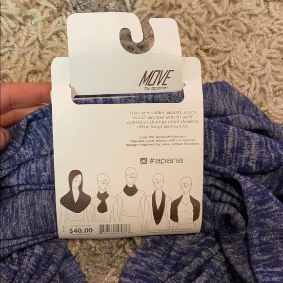 Infinity scarf - Picture 3 of 3